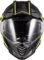 Vista 2 de Casco LS2 Blaze Adventure