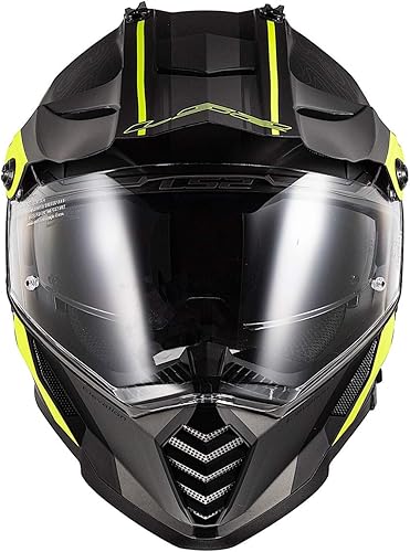 Miniatura 3 de Casco LS2 Blaze Adventure