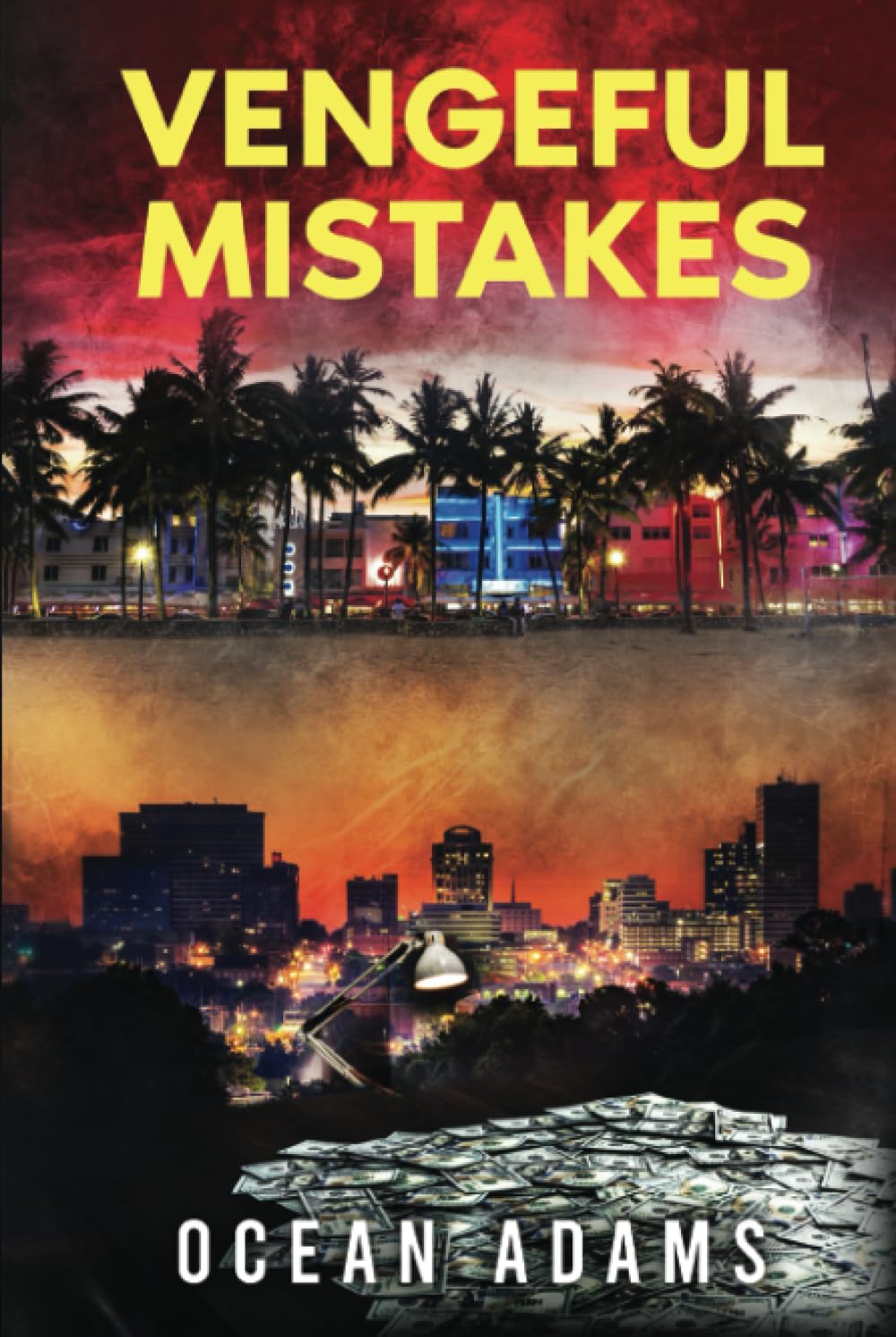 VENGEFUL MISTAKES