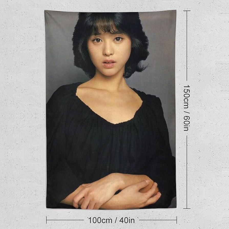 松田聖子　壁紙  : ホーム＆キッチン