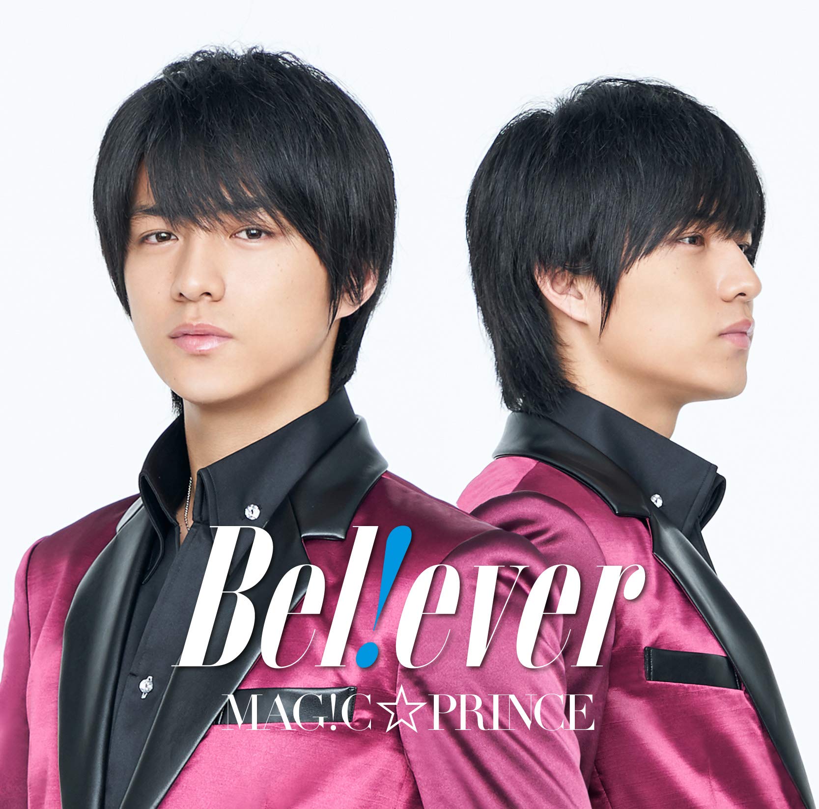 B E L ! E V E R (Nagata Kaoru)