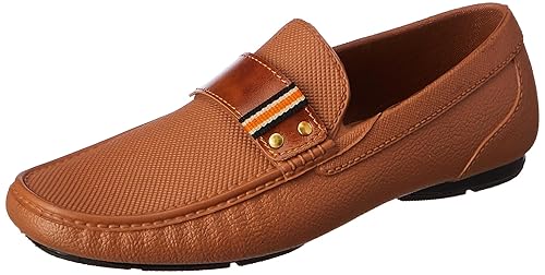 Bata Mens New Driver 2.0Loafers