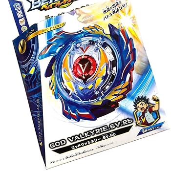 Amazon | バースト B-73 ゴッドヴァルキリー6VRb | 改造対戦型