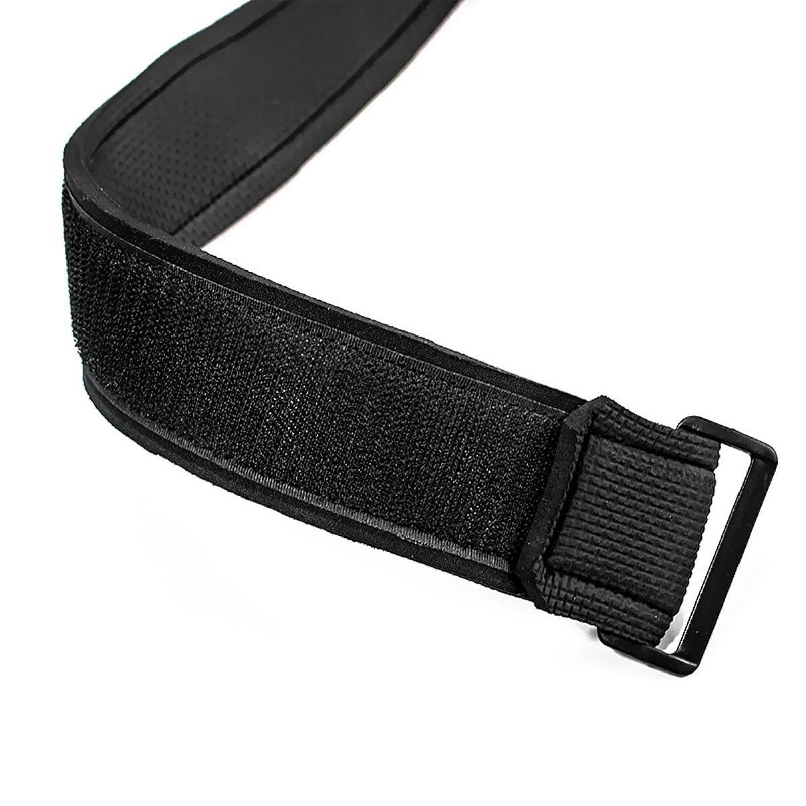 Ceinture de Résistance Professionnelle pour La Natation, Cordon Ajustable pour L'entraînement