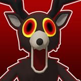 Forest Survival: Night Shooter