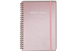 Baby Binder Organizer — Keepers of Tiny Details