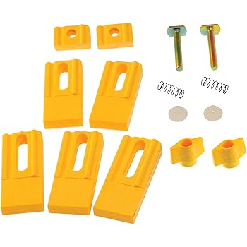 Microjig Grgh 040 Grr Ripper Gravity Heel Kit Amazon Com