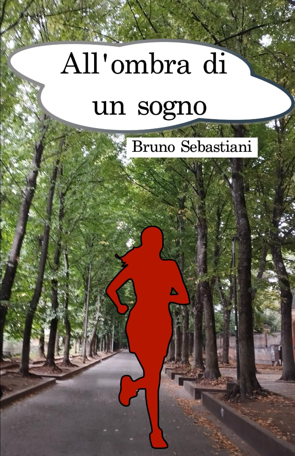 ALL'OMBRA DI UN SOGNO