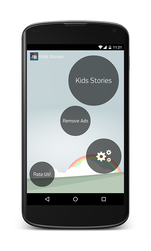 Short stories for kids - App on Amazon Appstore