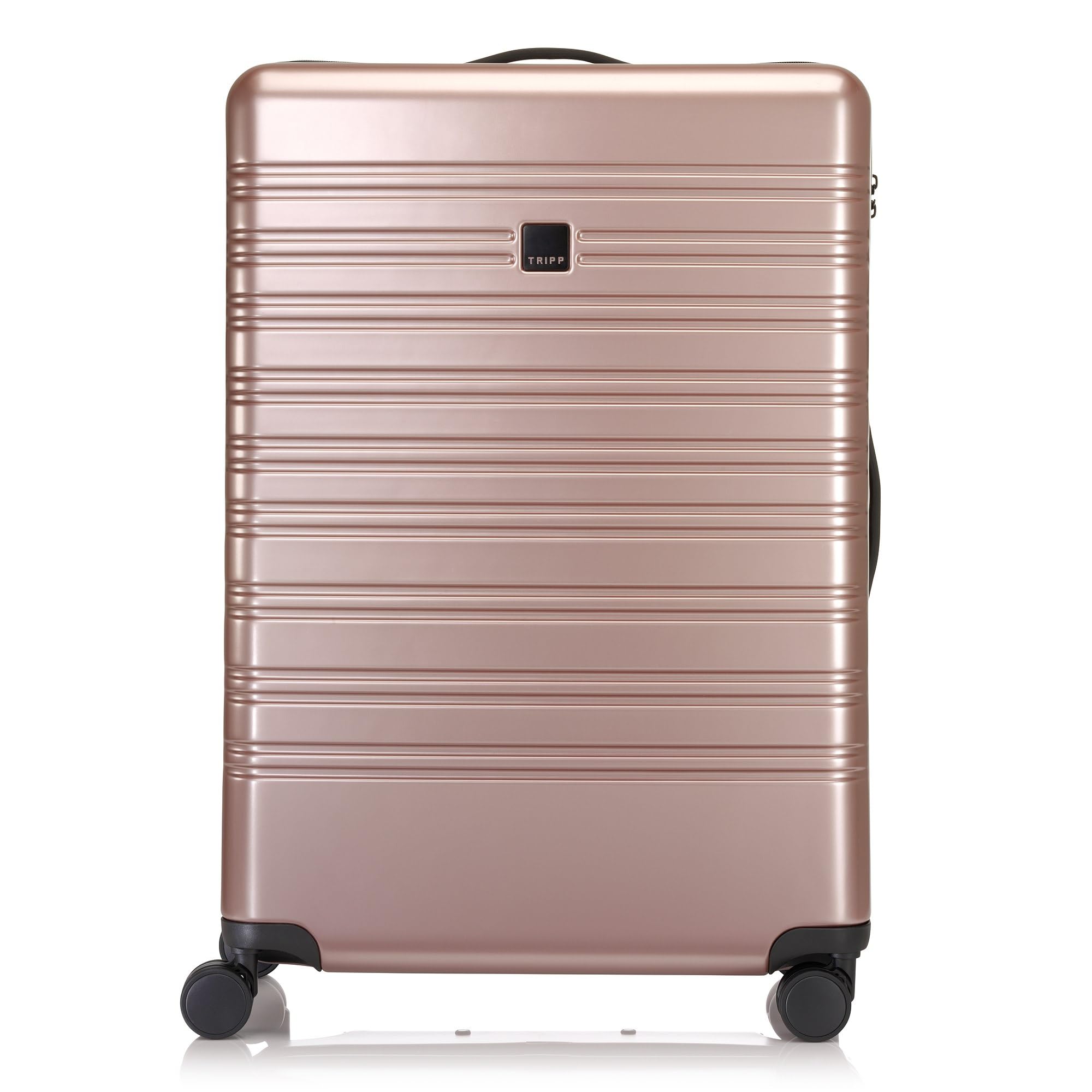 Tripphorizon Blush Large Suitcase Desertcart INDIA