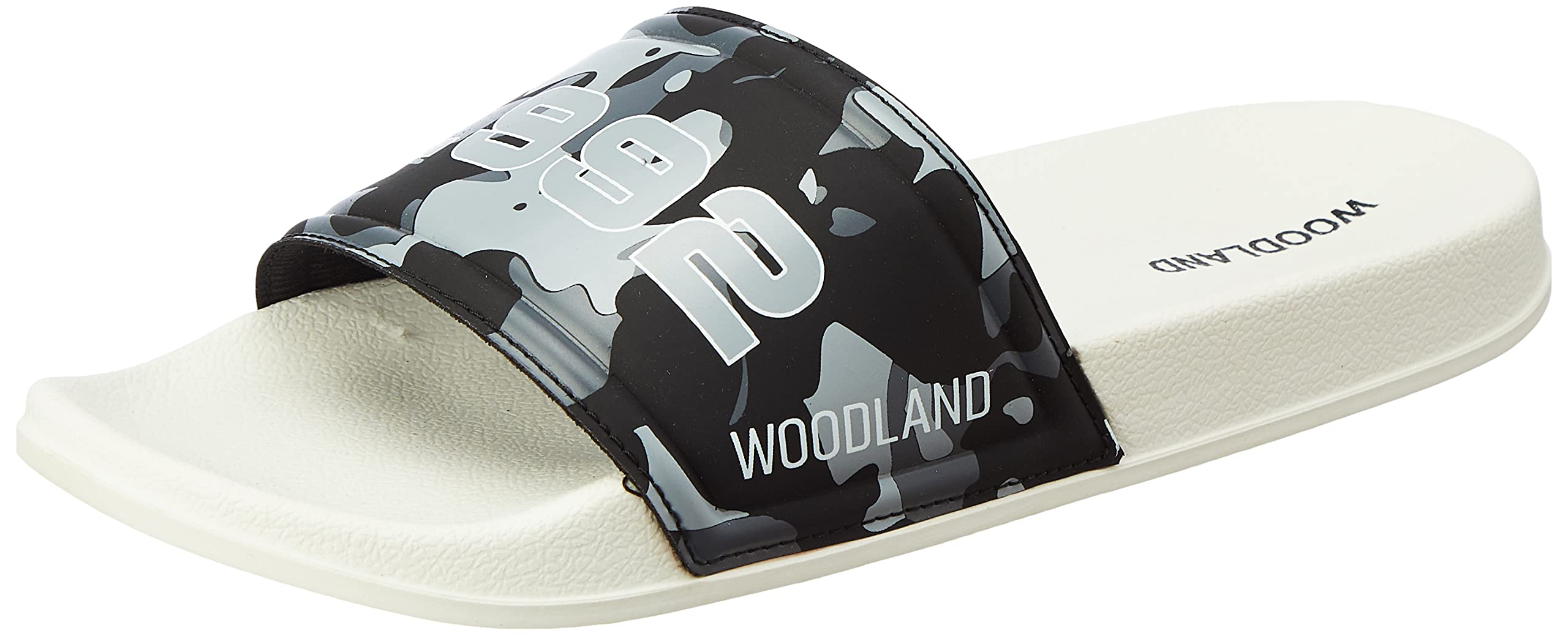 Men's Slip-On Flip-Flop