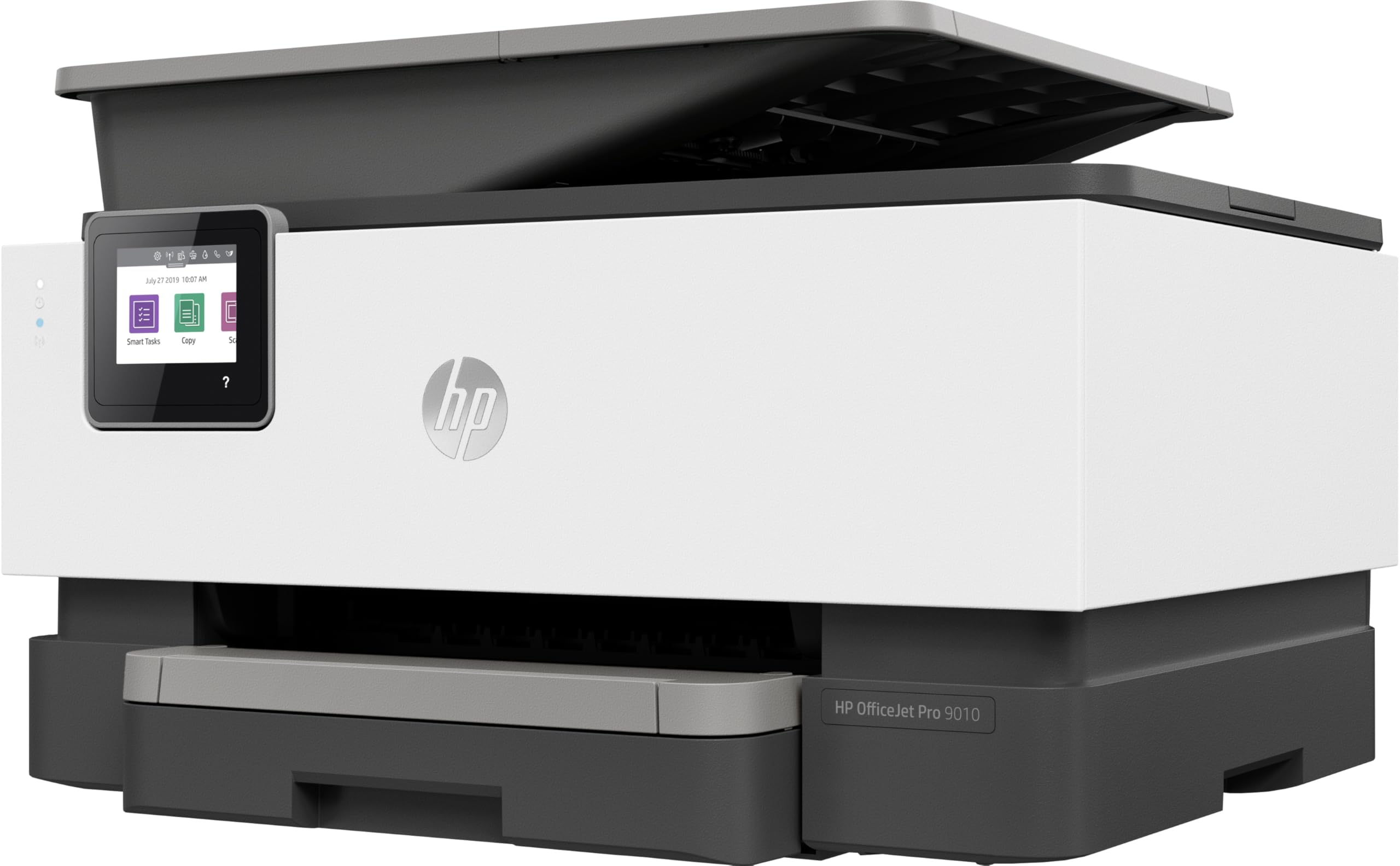 Amazon.com: HP OfficeJet Pro 9010 All-in-One Wireless Printer 