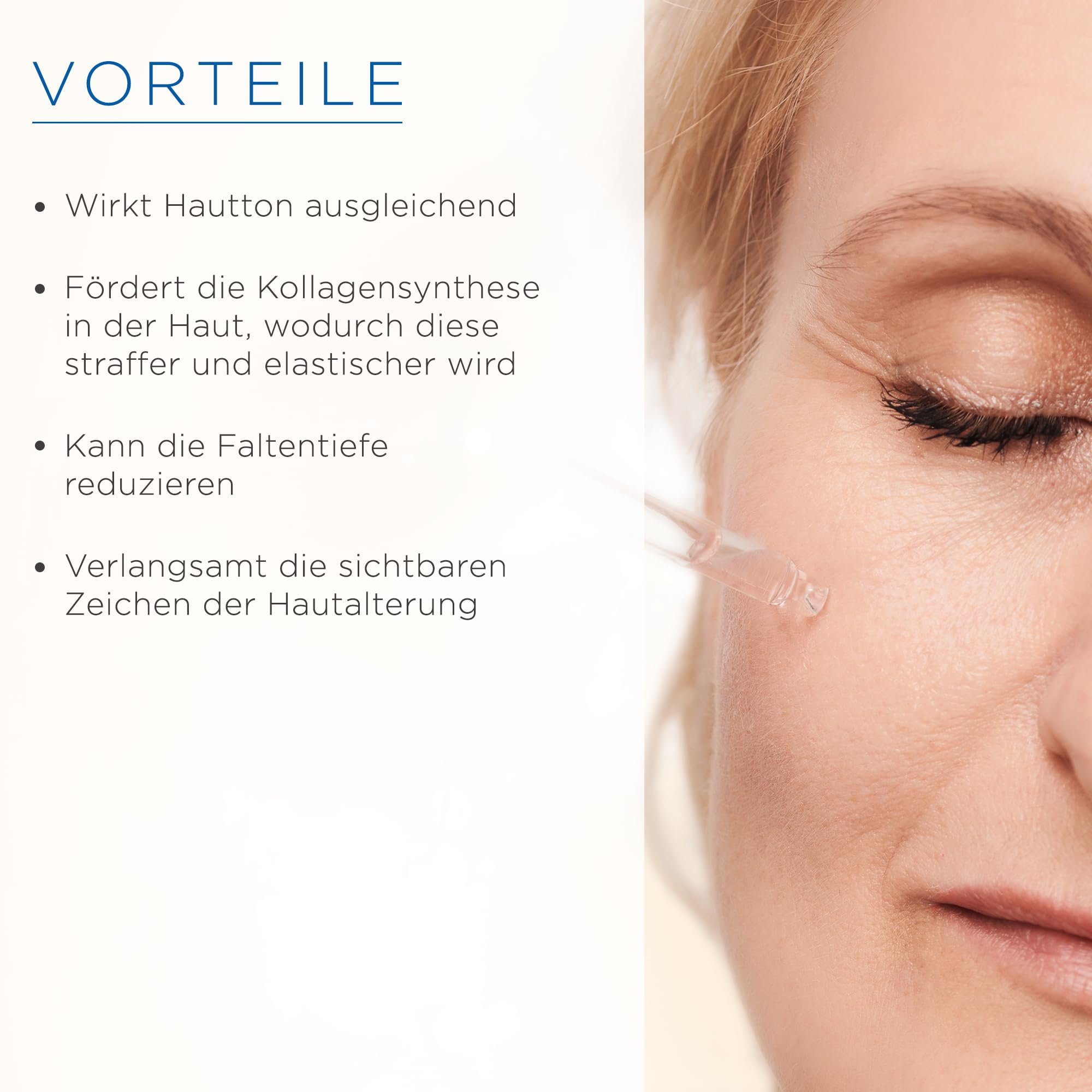 La mer Vitamin C Serum, mit Meeresschlick-Extrakt, Made in Germany, 30 ml