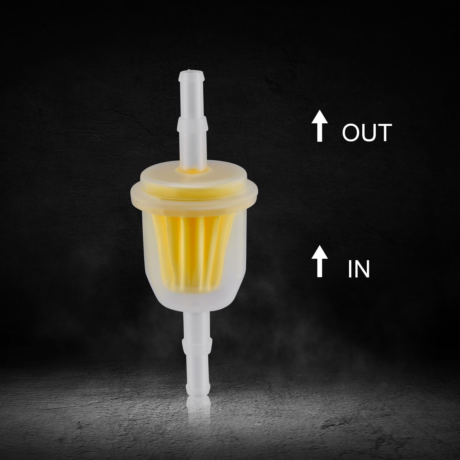 Filtro De Combustible John Deere Am116304 | Envío Gratis