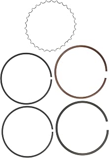 Wiseco 2598XD Ring Set for 66.00mm Cylinder Bore