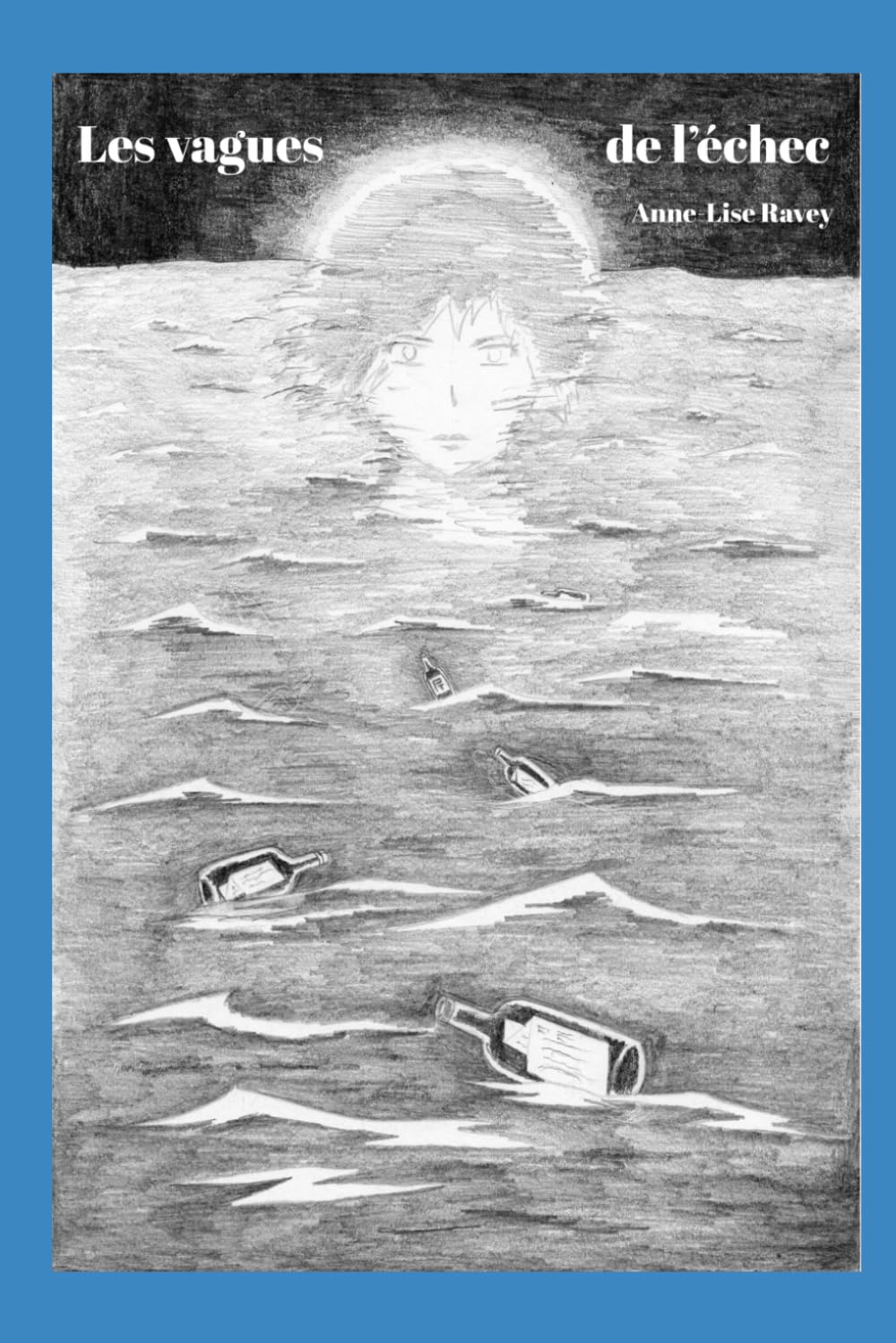 Les vagues de l'échec