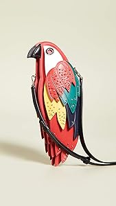 新品完売品 ケイトスペードニューヨーク RIO PARROT CROSSBODY Rio Parrot Crossbody | Kate Spade New York