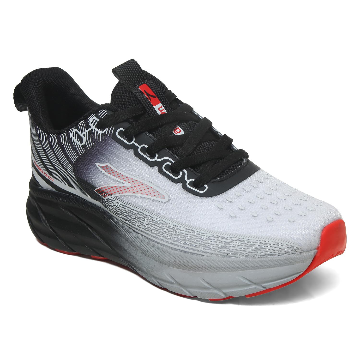 Action-NITRO-508 Lightweight Comfortable Cushioned Running Sports Shoes for Men (B0CSKFTWFH) Amazon Price History, Amazon Price Tracker