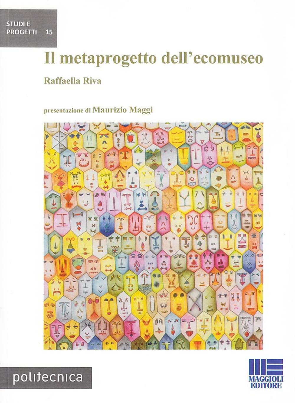Métaprojet de l'écomusée solution aménagement contre déprise rurale livre