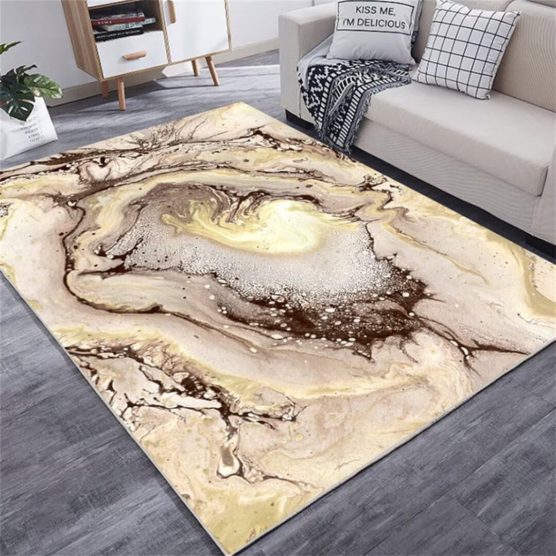 Tapis route lavable pour nettoyer facilement les taches de chambre