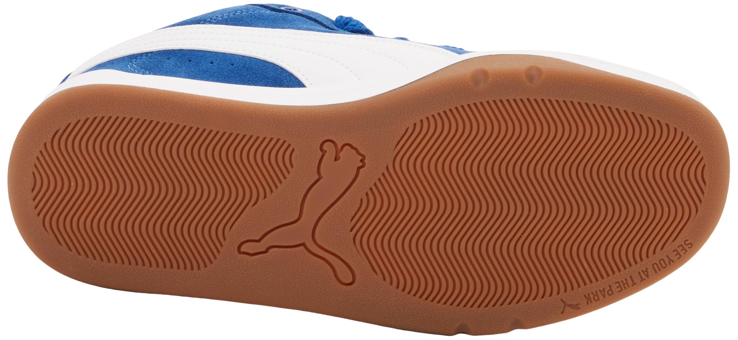 Puma Park Lifestyle Easy SD Scarpe da ginnasticaUnisex - Adulto
