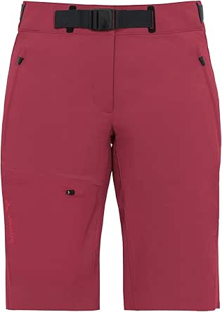 Vaude Drop Shorts - Fietsbroek Dames | Gratis verzending