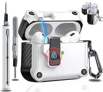 Amazon | OJBSEN AirPods Pro/Pro2 ケース (2023/2022/2019