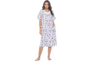Women's Soft and Flowy Butterfly Robe for Comfort and Style