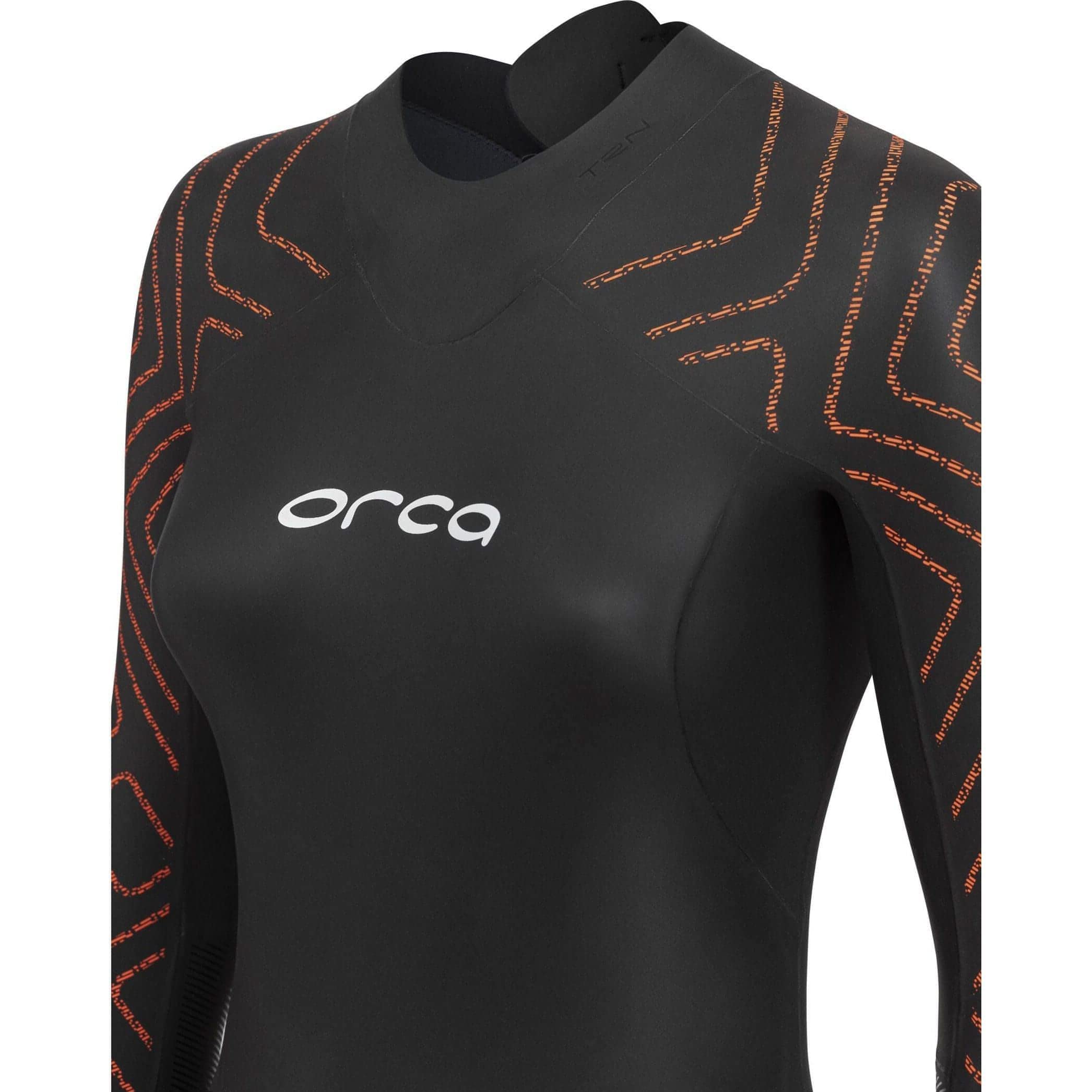 Orca Vitalis TRN Wetsuit Women - Neoprenanzug für offene Gewässer Damen
