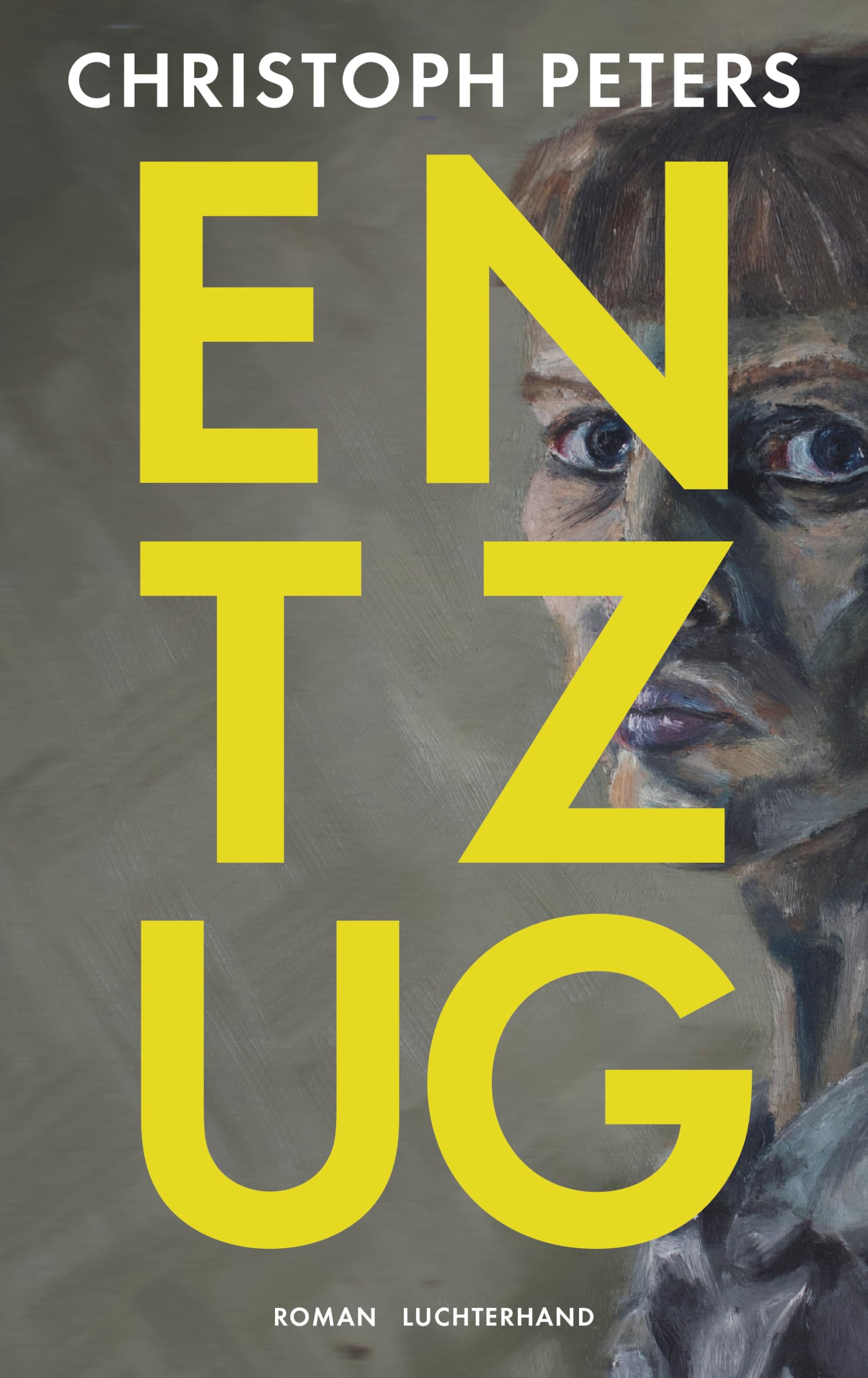 Entzug: Roman