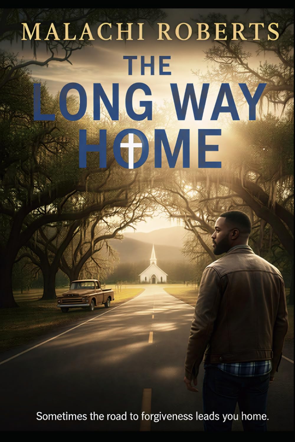 The Long Way Home