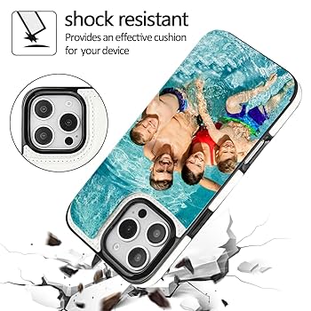 Breezfy カスタムカードケース Custom Card Wallet Phone Cases – Breezfy