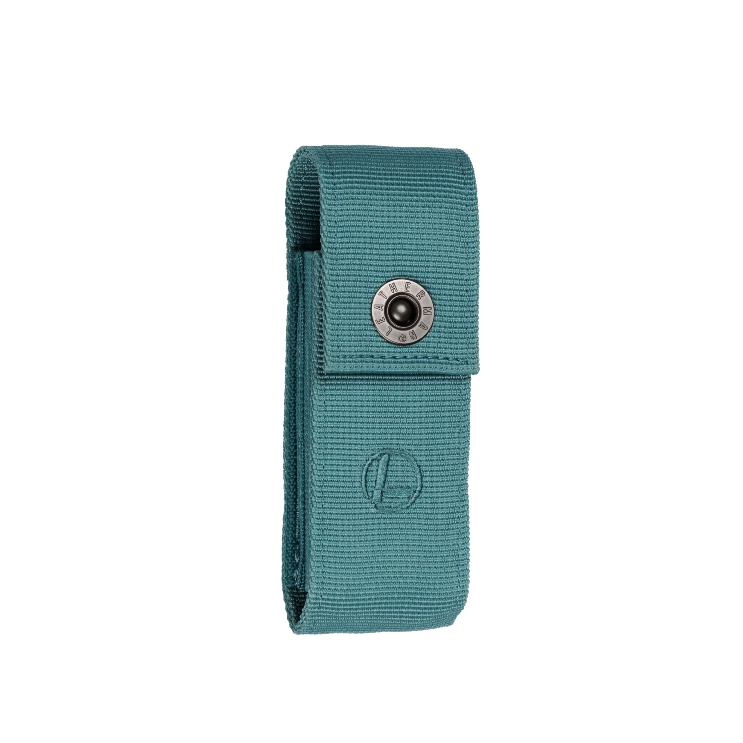 Leatherman Turquoise Nylon Sheath, Large