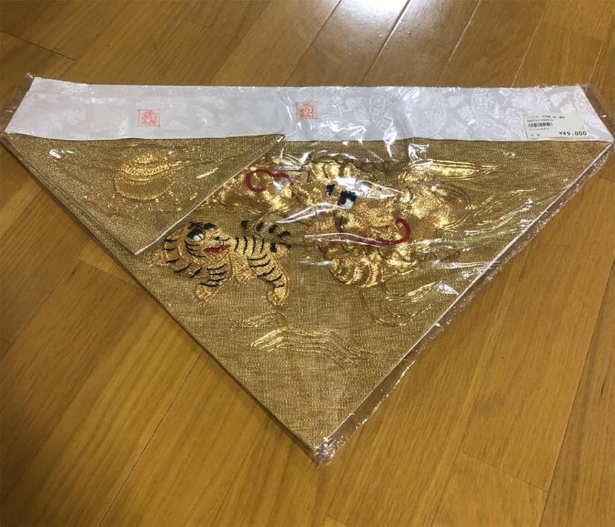 仏壇仏具 100代 打敷セット手刺繍 竜虎 Amazon.co.jp: 仏壇仏具 100代 打敷セット手刺繍 竜虎 : ホーム