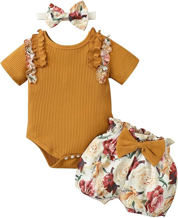 Amazon Co Jp ベビー服 新生児 女の子 50 Cousannory ロンパース ヘアバンド 2点セット フリル 赤ちゃん カバーオール 子ども服 可愛い 歩行服 女の子 ルームウエア 新生児服 半袖ボディースーツ 赤ちゃん服 出産祝い可愛い 服 ファッション小物 Amazon Co Jp ベビー服 新生児 女の子 50 Cousannory ロンパース ヘアバンド 2点セット フリル 赤ちゃん カバーオール 子ども服 可愛い 歩行服 女の子 ルームウエア 新生児服 半袖ボディースーツ 赤ちゃん服 出産祝い可愛い 服 ファッション小物