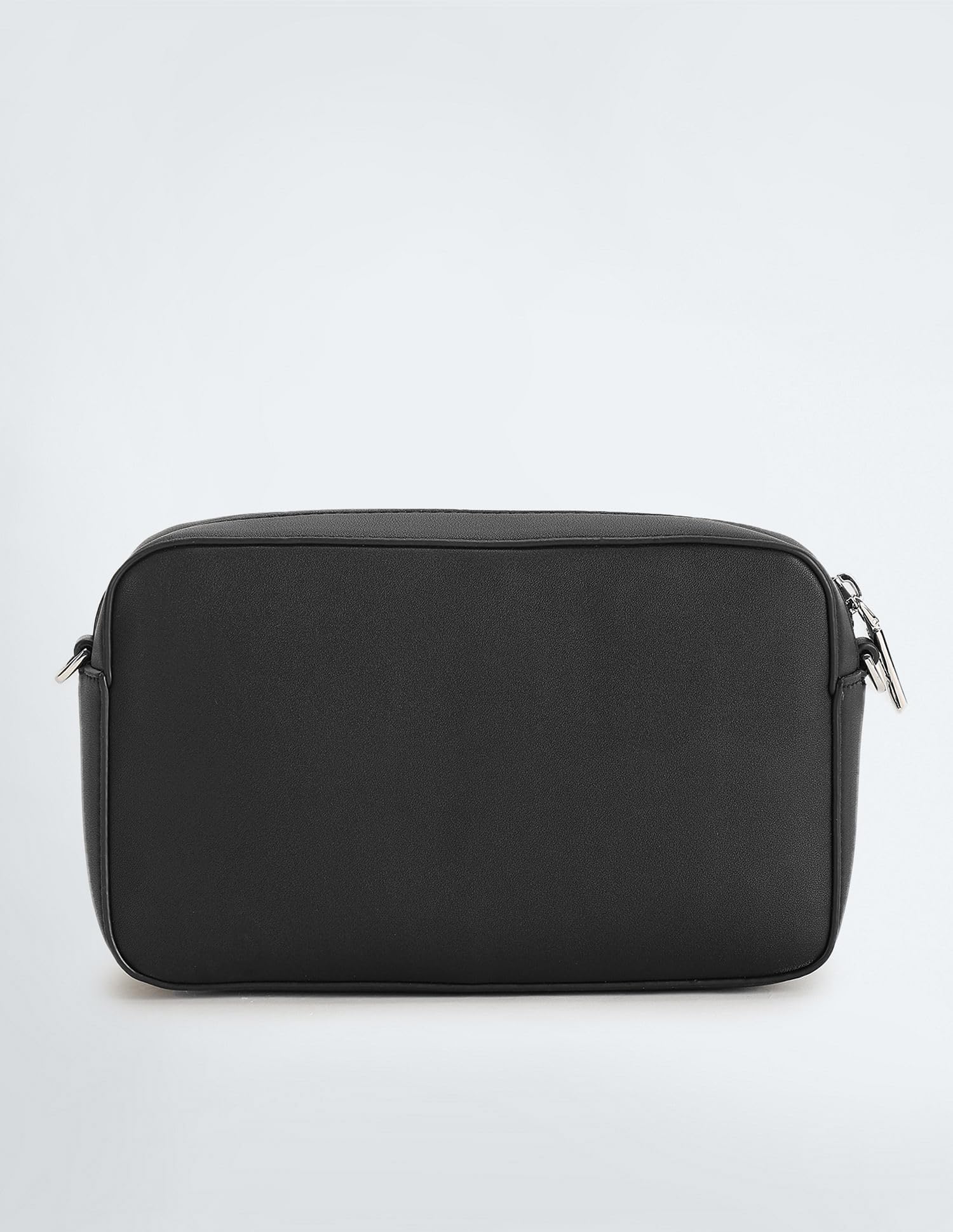 Calvin Klein Donna Borsa a Tracolla Ck Must Camera Bag Piccola