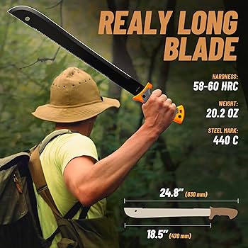 未開封 neca ネカ MACHETE マチェーテ 257427112 未開封 neca ネカ MACHETE マチェーテ 257427112 - メルカリ