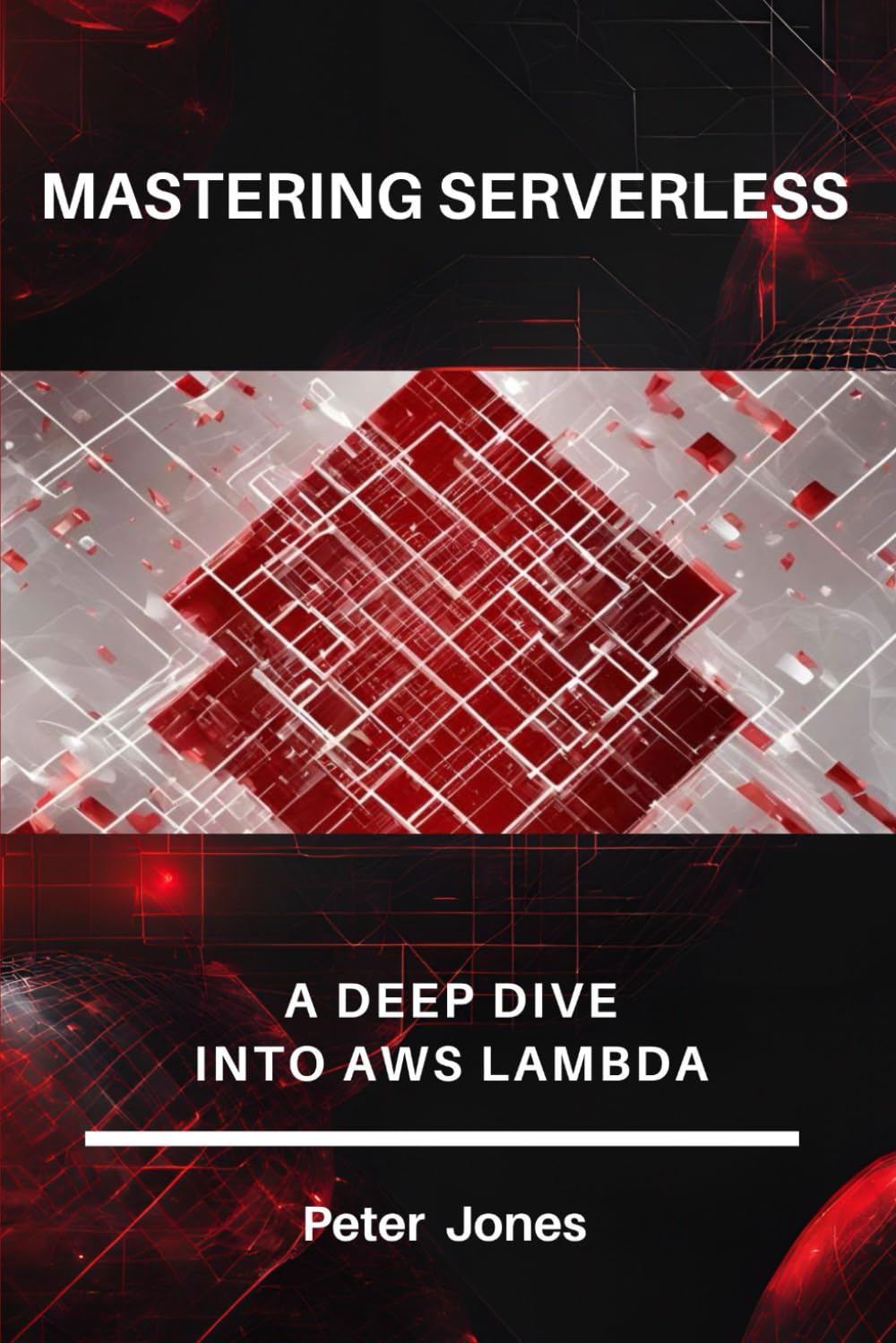 Mastering Serverless: A Deep Dive into AWS Lambda