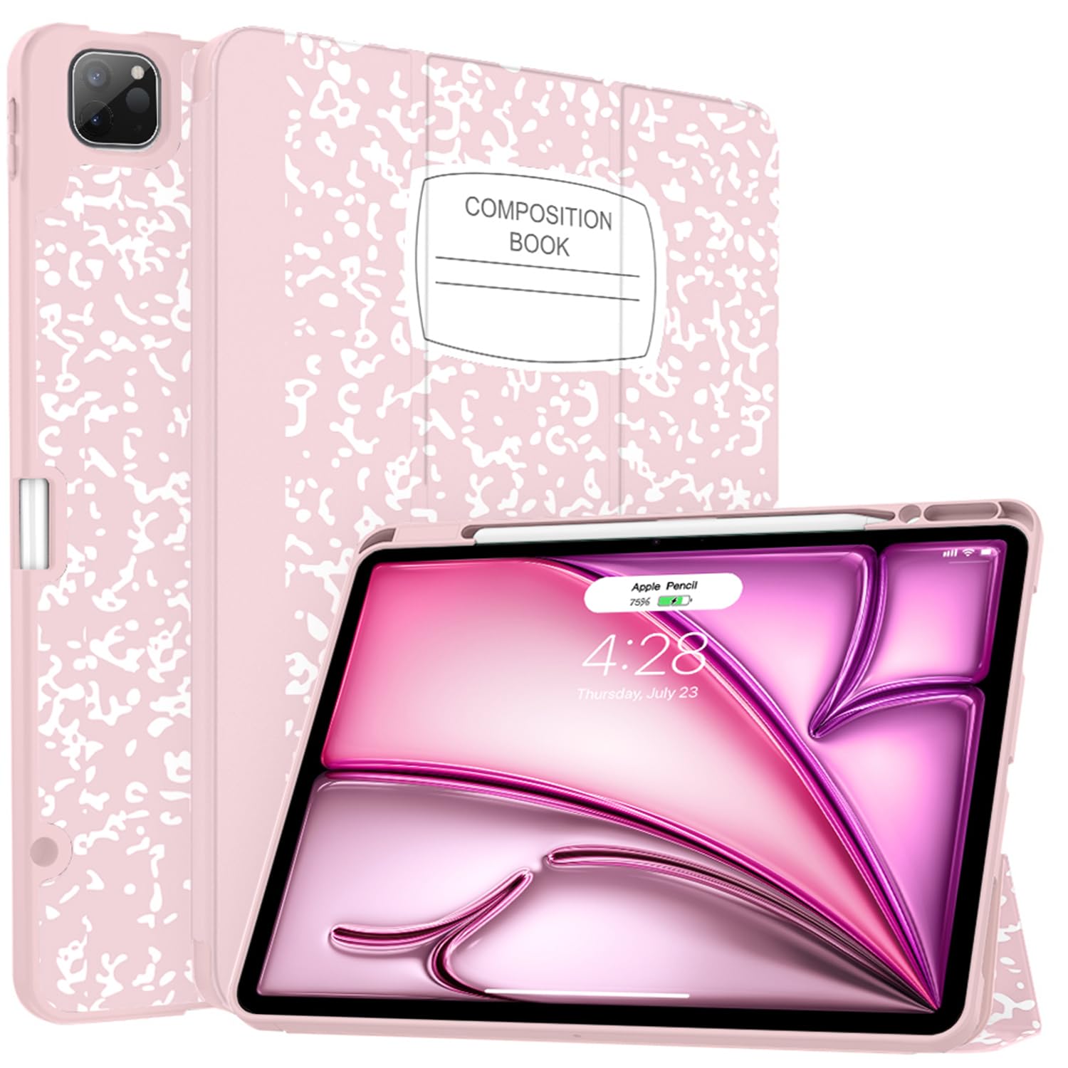 ※ジャンク※【iPad】 iPad Pro12.9インチ+ Pencil iPad Pro12.9第4世代256GB(ジャンク)+Apple Pencil - メルカリ