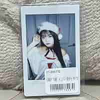 CANDY TUNE 桐原美月 チェキセット Amazon.co.jp: 元リルネード CANDY TUNE きゃんちゅー 桐原美月