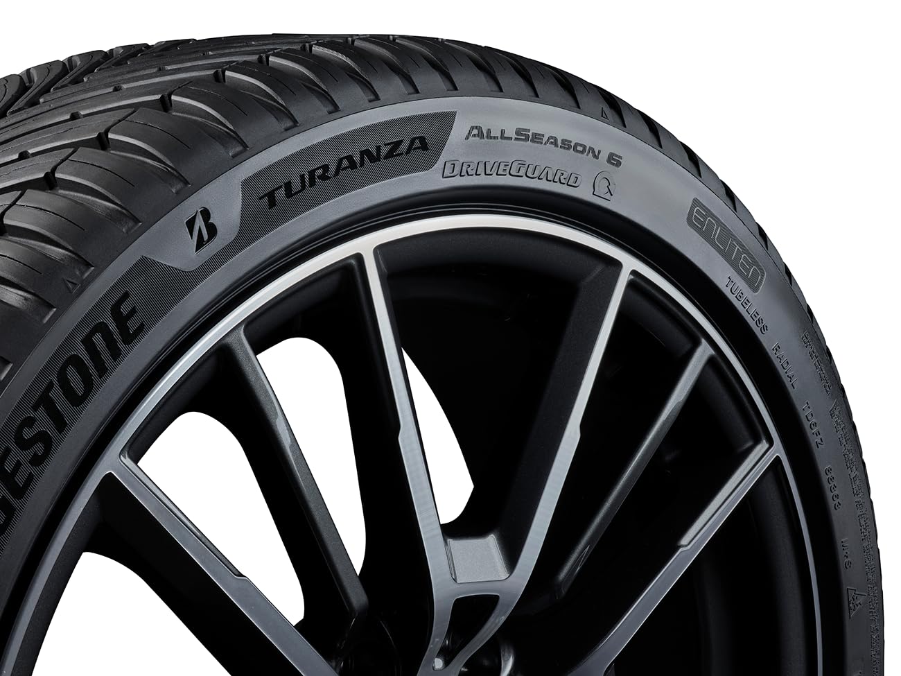 Pirelli CINTURATO ALL SEASON 225/45 R17 94W Pneumatici 4 Stagioni - Foto 13