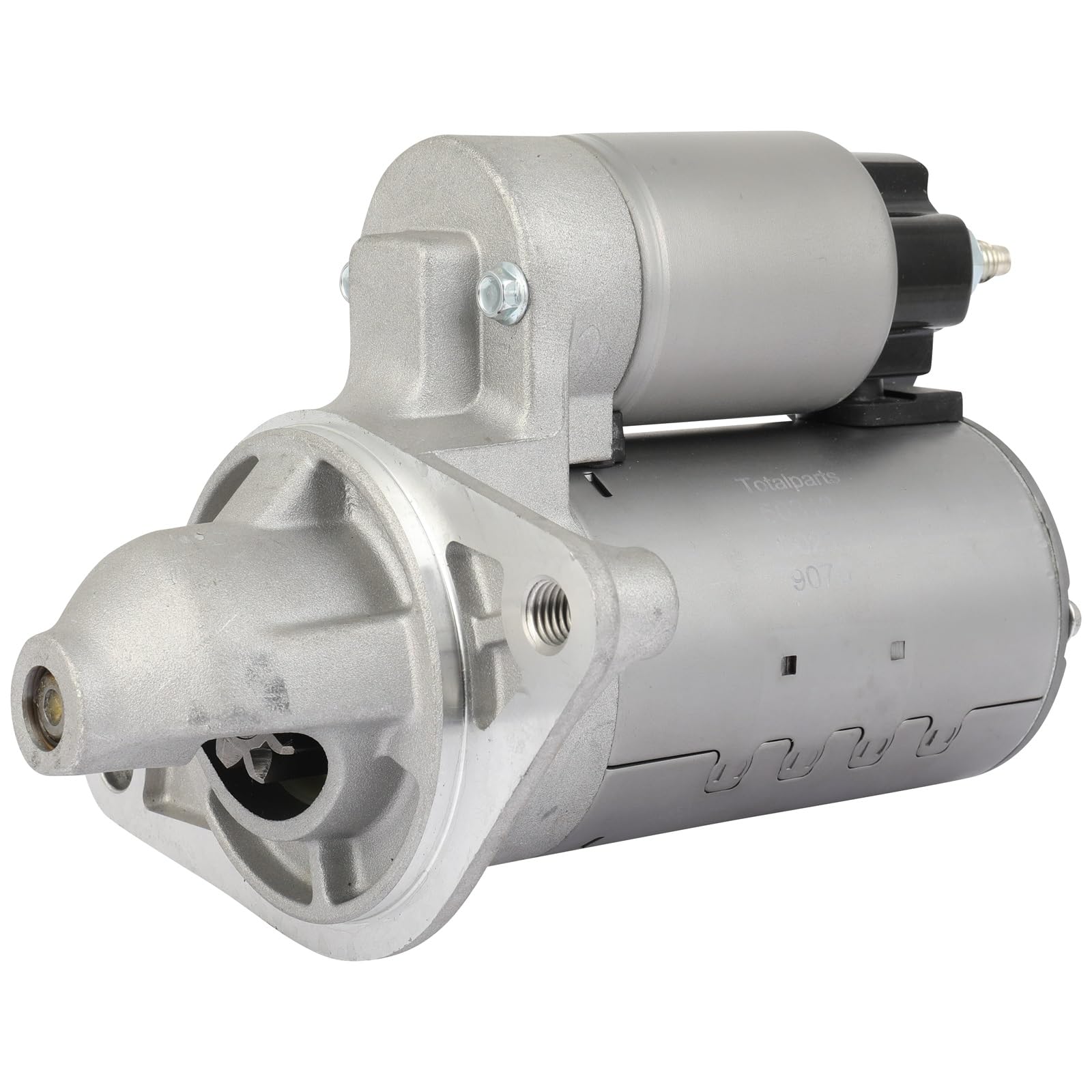 SCITOO Starter Compatible for Mercedes-Benz for CL63 AMG 5.5L 2011-2012,for Mercedes-Benz for GL450 4.7L 2013-2014,for Mercedes-Benz for GL550 4.7L 2013-2016 Engine Starter Motor 30481