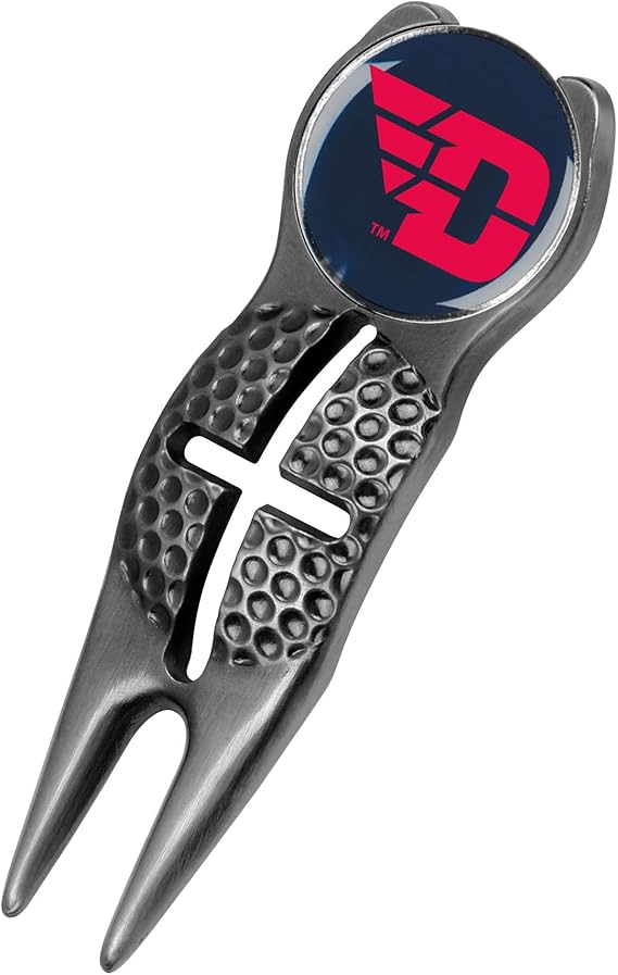 Review LinksWalker Dayton Flyers – Crosshairs Divot Repair Golf Tool – Black Review LinksWalker Dayton Flyers – Crosshairs Divot Repair Golf Tool – Black