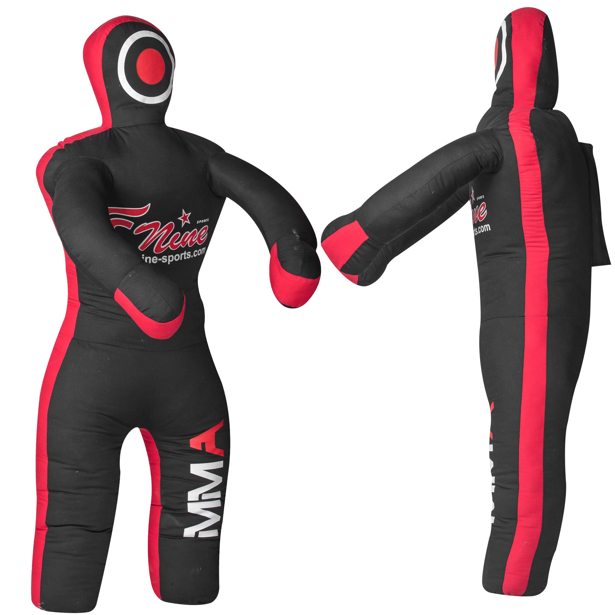 ボクシング MMA GRAPPLING DUMMY MMA Grappling Dummy, for Judo