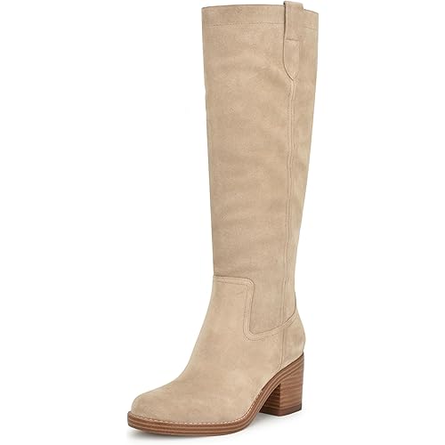 Nine West Women's Hecee Knee High Boot