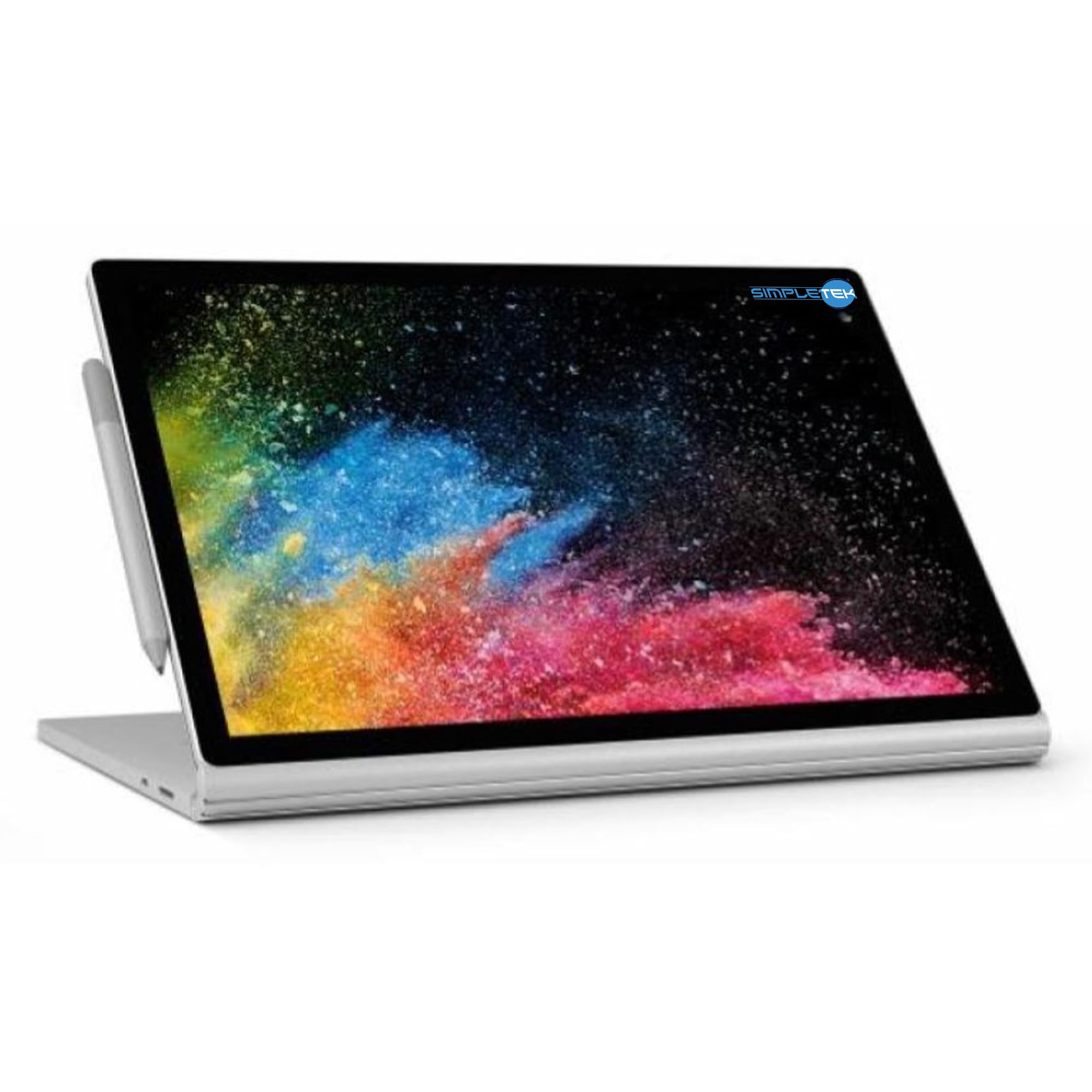 SIMPLETEK - Laptop 2-in-1 15" Touch 4K i7 16GB 256GB SSD (Ricondizionato)