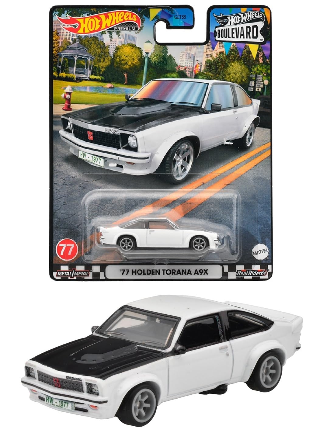 Amazon | ホットウィール(Hot Wheels) ブールバード - 