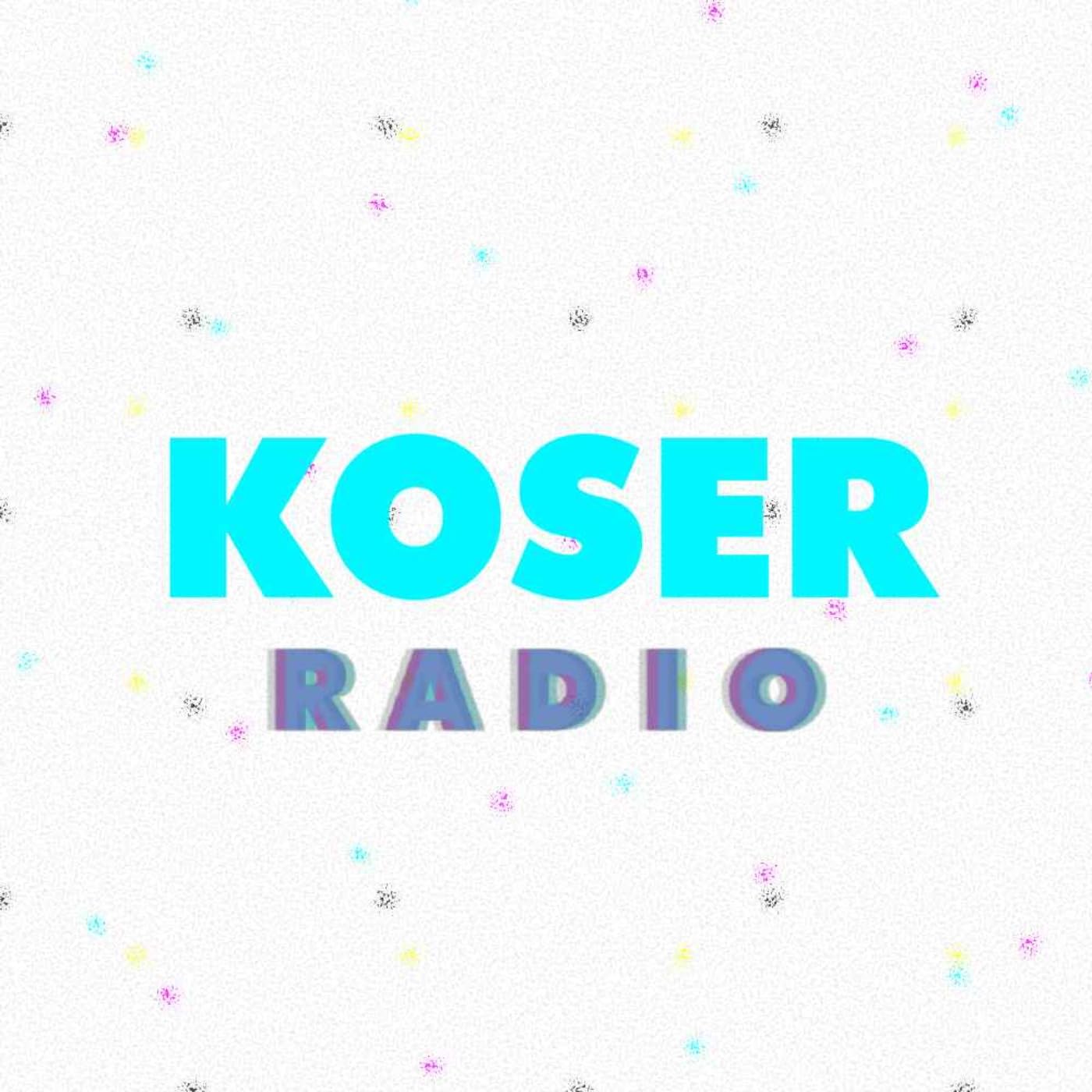 Koser Radio