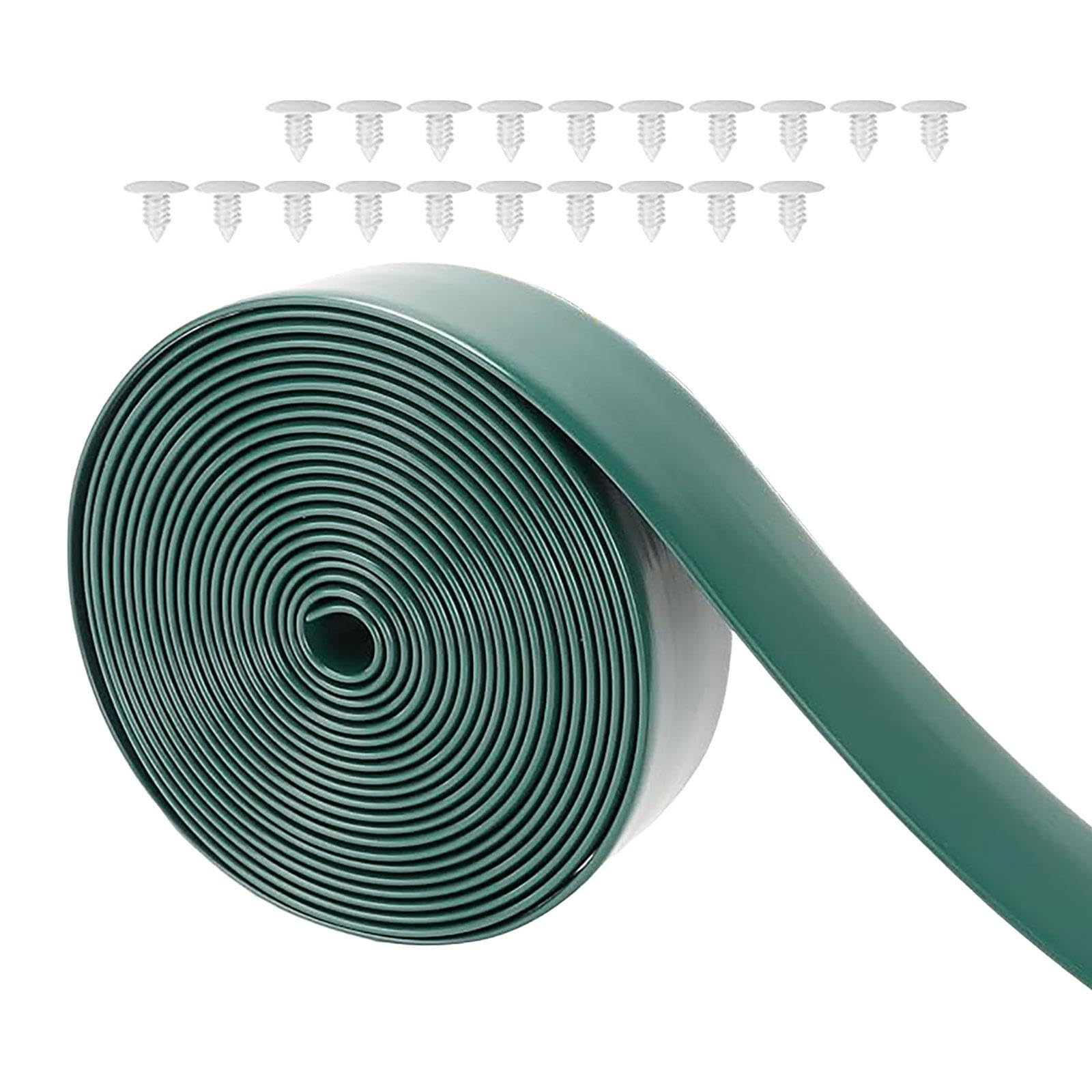 Vinyl Straps for Patio Chairs Repair DIY Lawn Chair Repair Straps for Garden Green-image-35