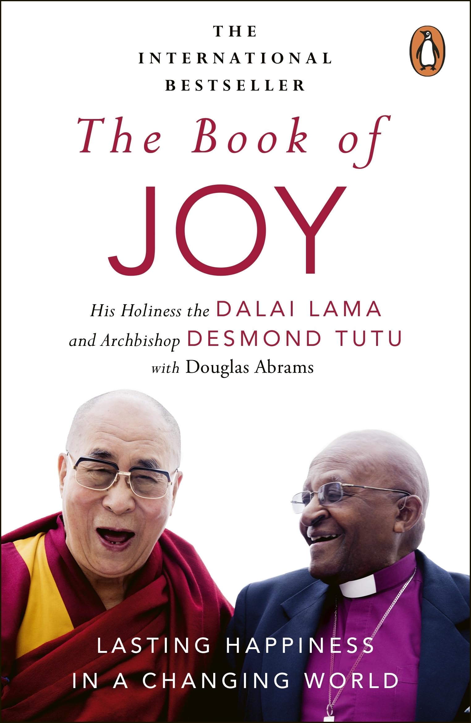 Book Of Joy